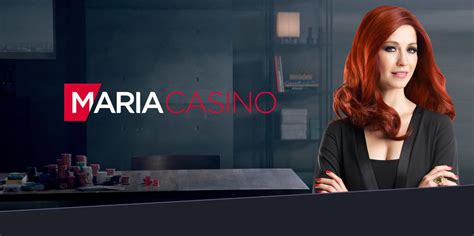 maria casino bonus code - maria casino new bonus code